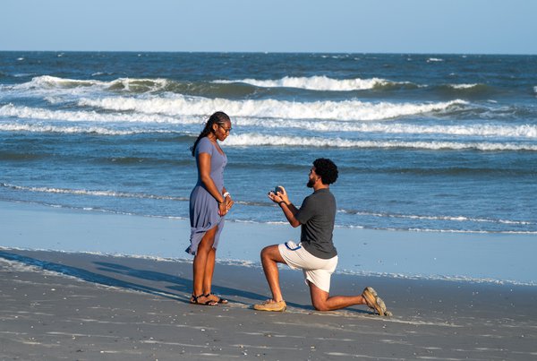 Engagement example