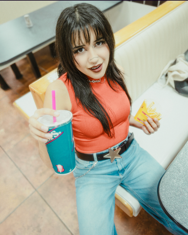 Fashion example