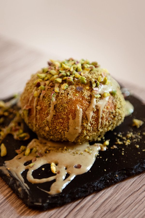 Food example