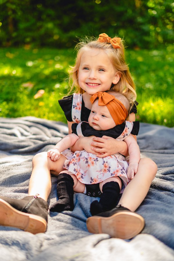 Family example