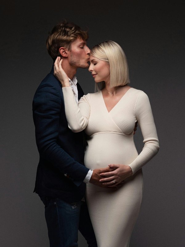 Maternity example