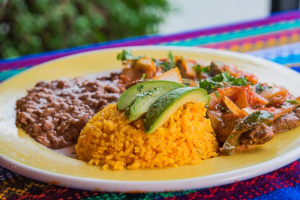 Food example