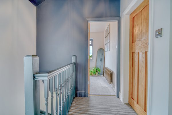Real Estate example