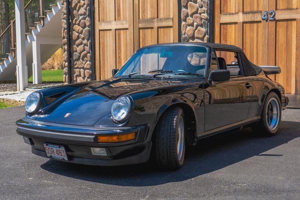 Automotive example