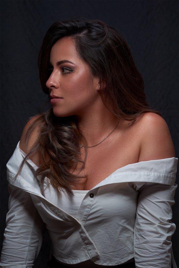 Portrait example