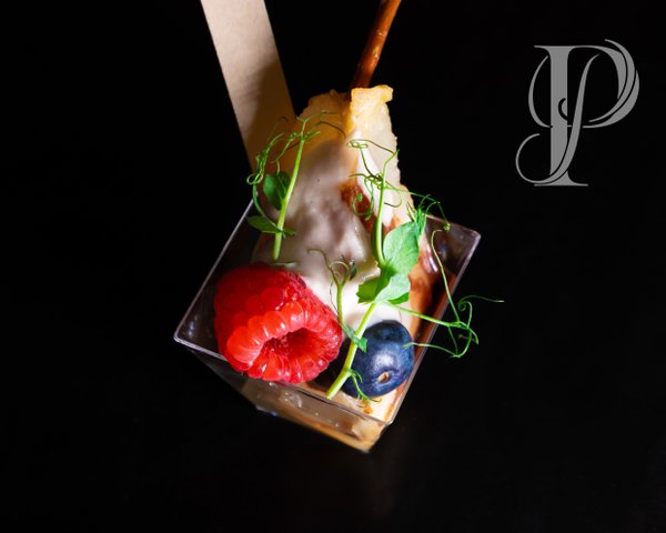 Food example