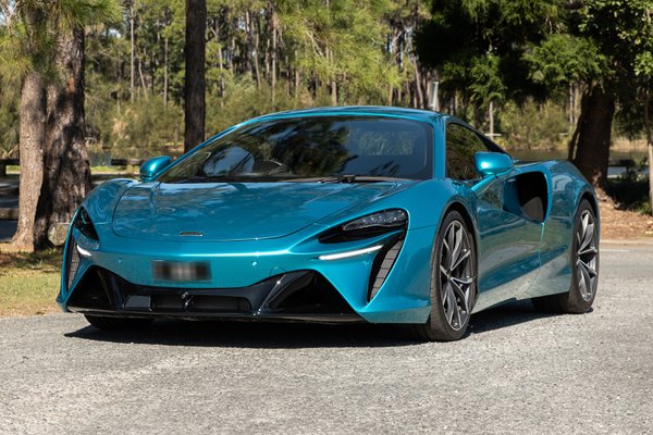 Automotive example