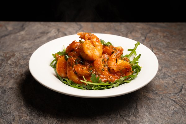 Food example