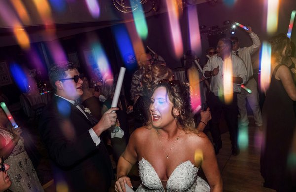 Event example