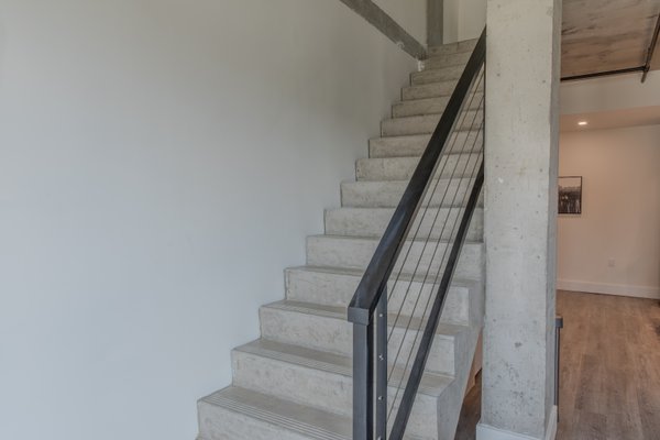 Real Estate example