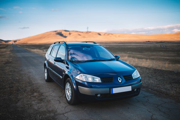 Automotive example