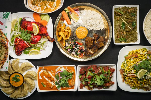 Food example