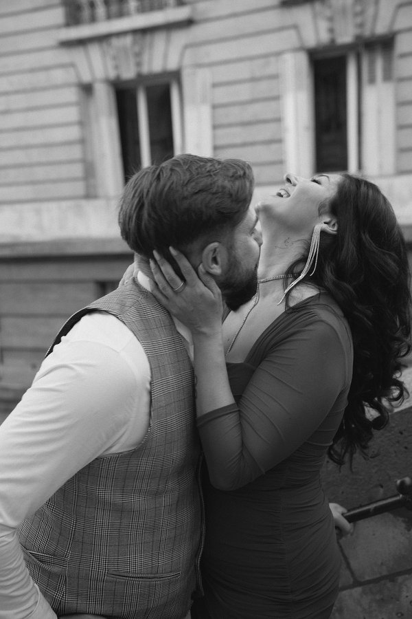 Engagement example