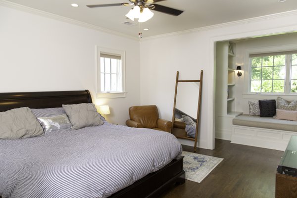 Real Estate example