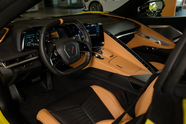 Automotive example