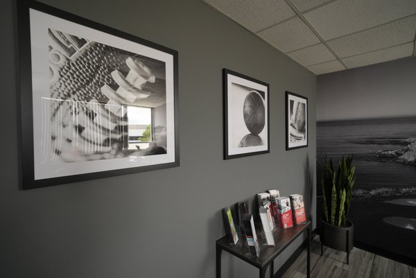 Team & Office example