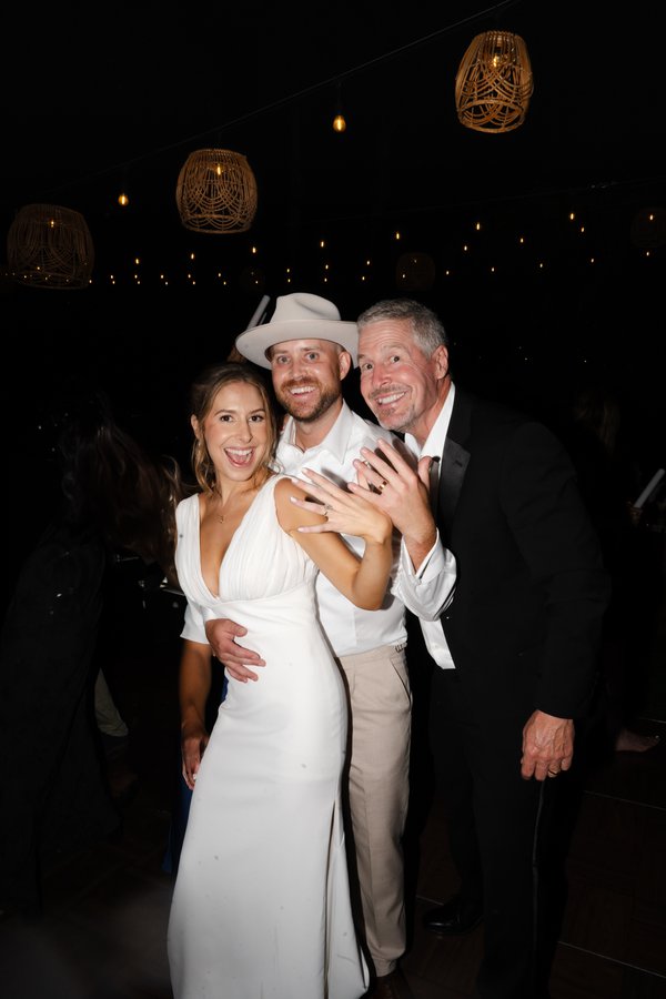 Wedding example