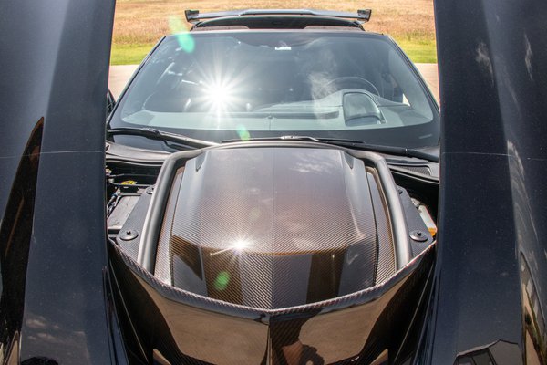 Automotive example