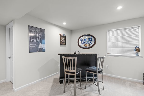 Real Estate example