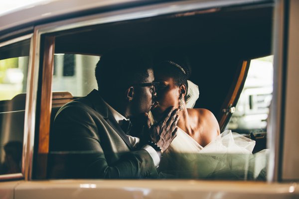 Wedding example