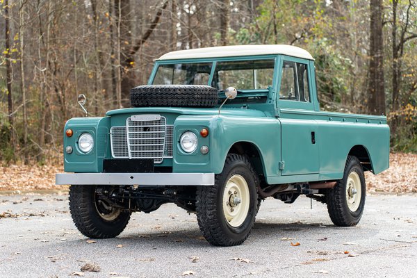 Automotive example