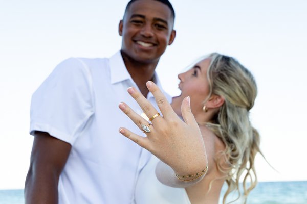 Engagement example
