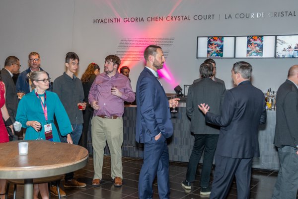 Event example