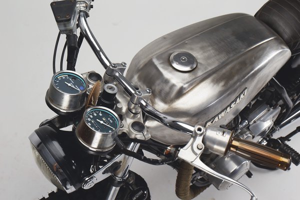 Automotive example