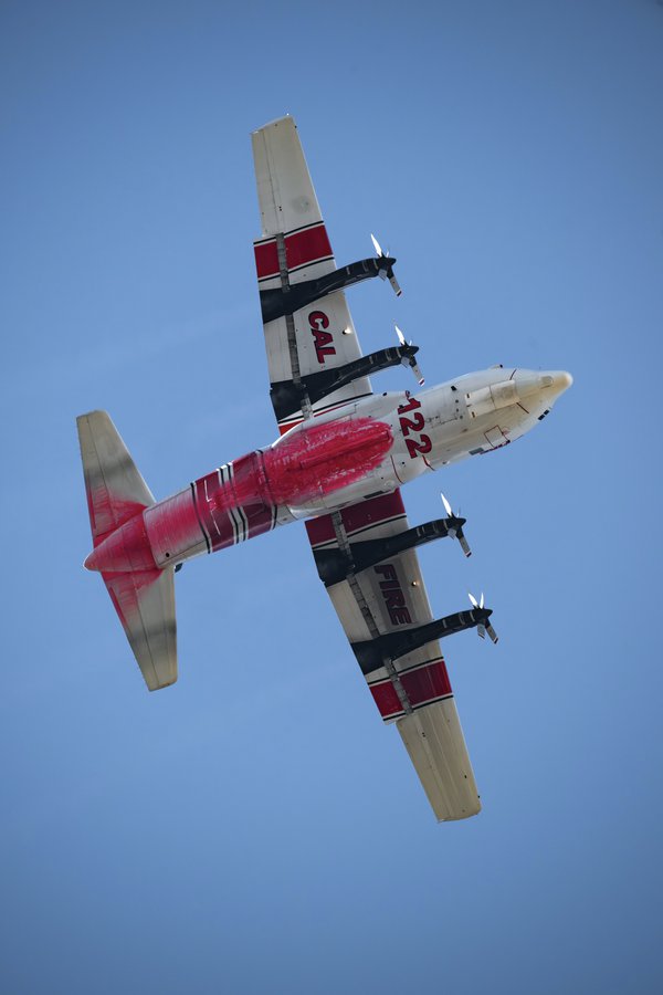 Aircraft example