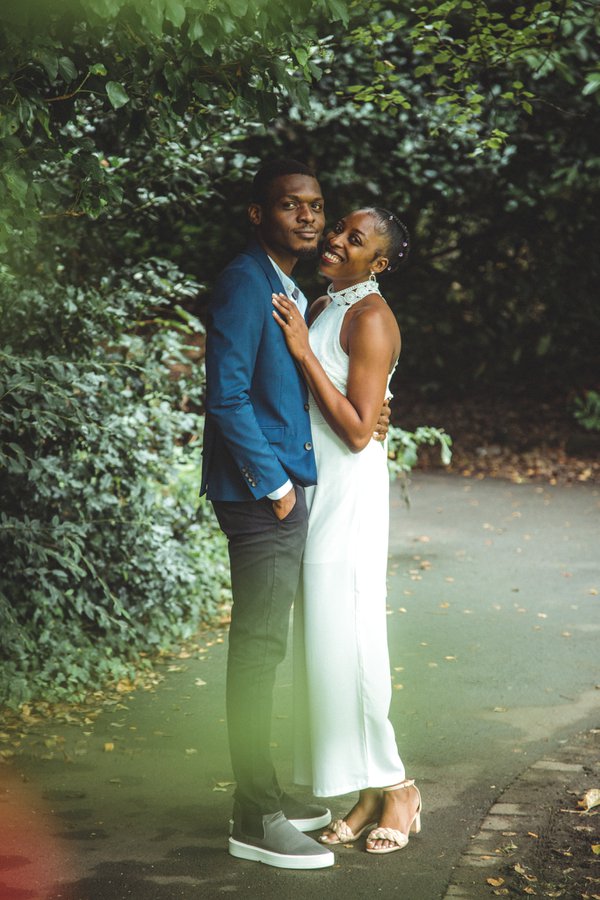 Engagement example