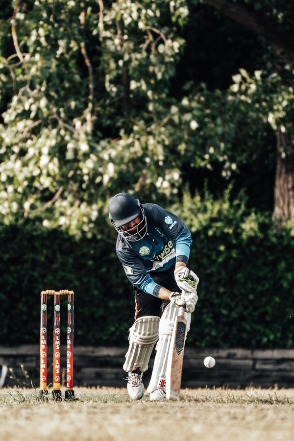 Sport example