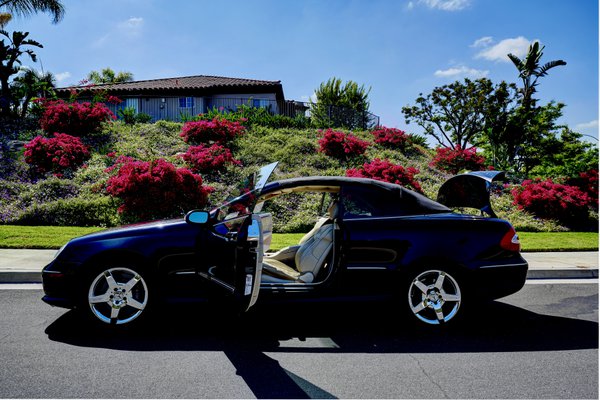 Automotive example