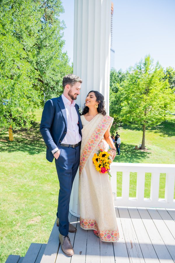 Wedding example