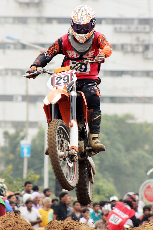 Sport example
