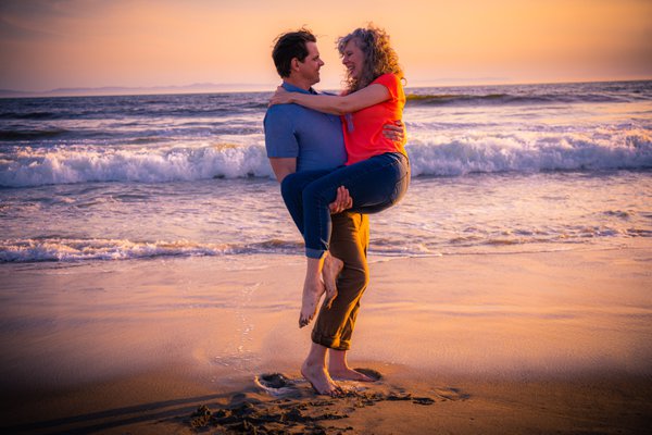 Engagement example