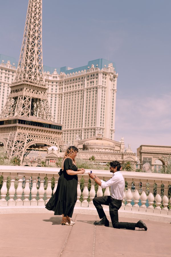 Engagement example