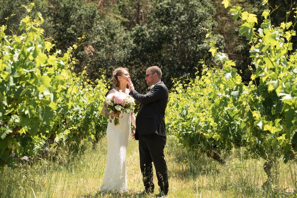 Wedding example