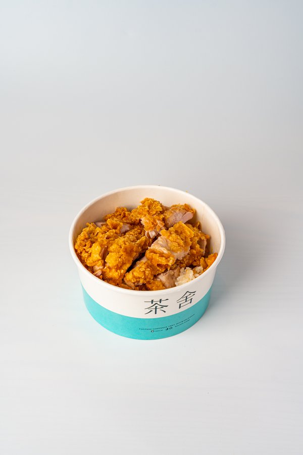 Food example