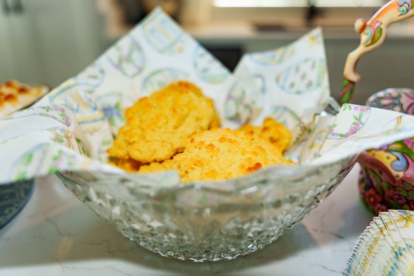 Food example