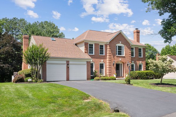 Real Estate example