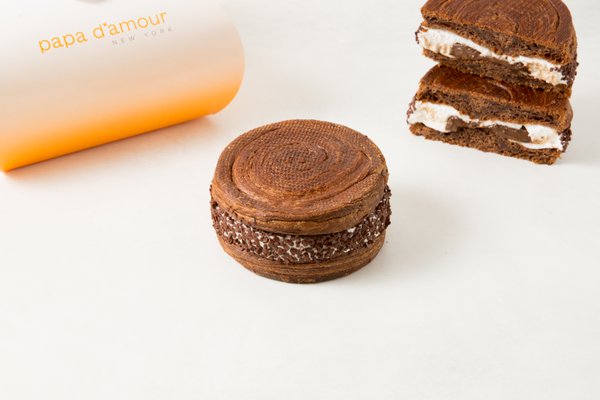 Food example