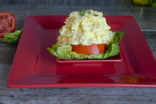 Food example