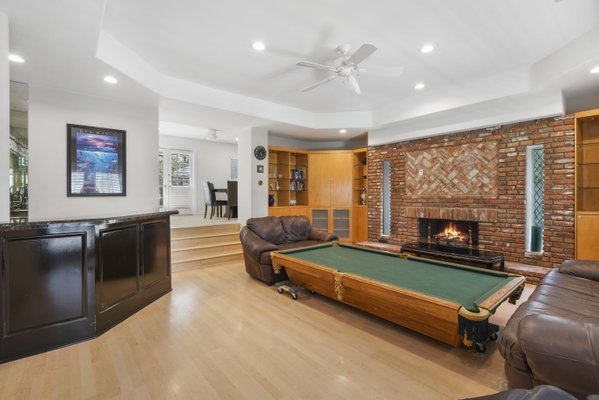 Real Estate example