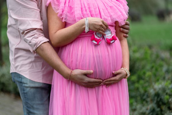 Maternity example