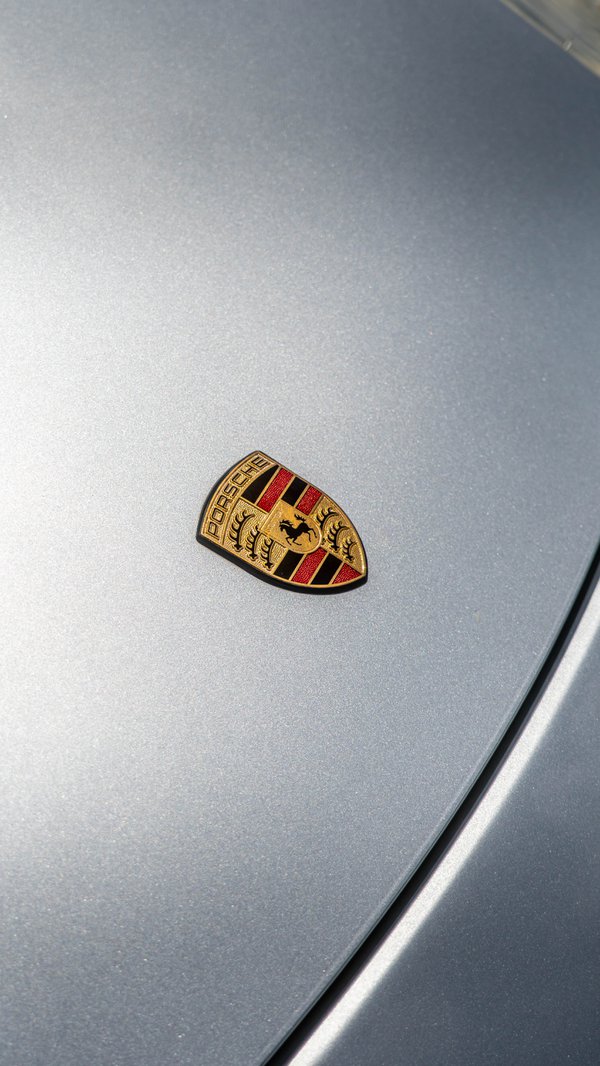 Automotive example
