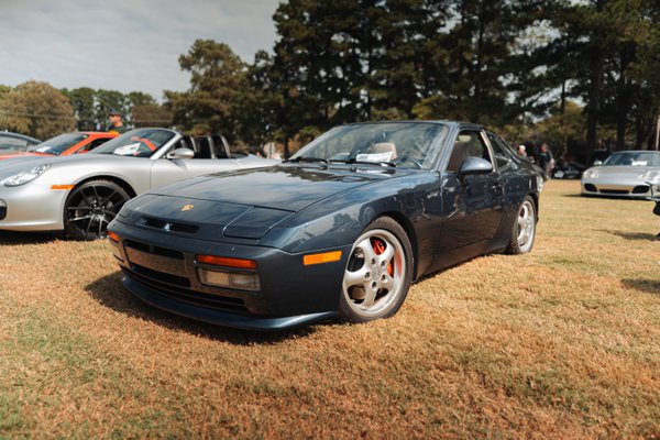 Automotive example