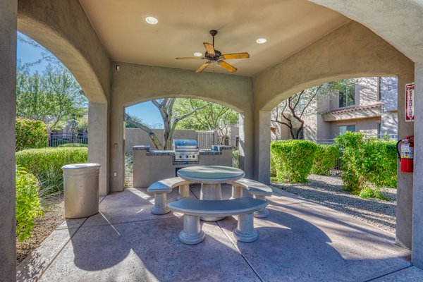 Real Estate example