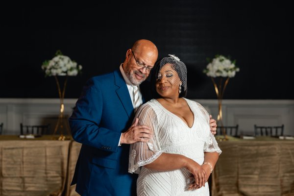 Wedding example