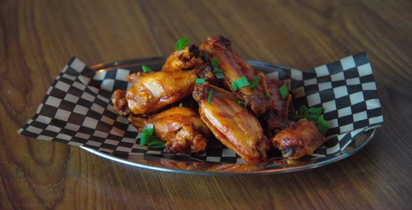 Food example