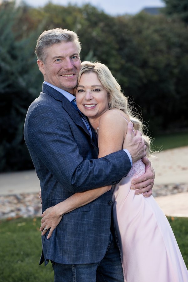 Wedding example